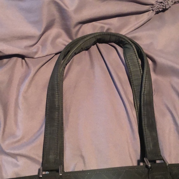 Vera Bradley Laptop Business Bag. - Picture 12 of 16